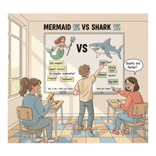 Boss Battle - How to Play