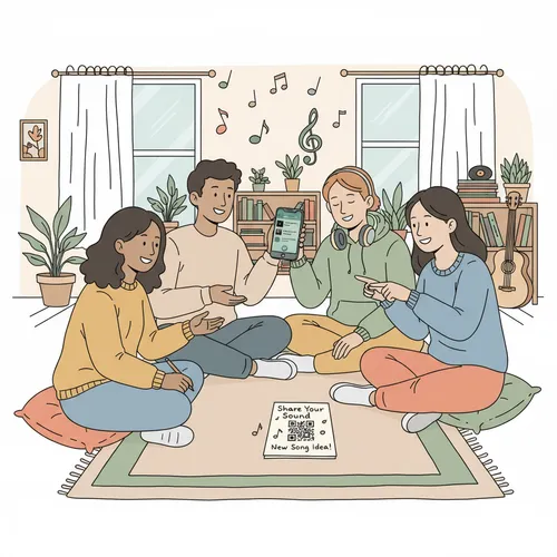 Class Playlist - How to Play